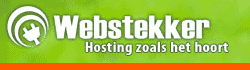 www.webstekker.nl